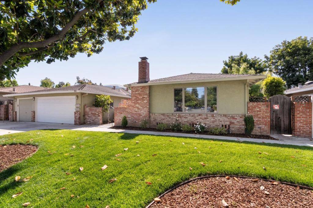 Mountain View, CA 94041,818 Sylvan AVE