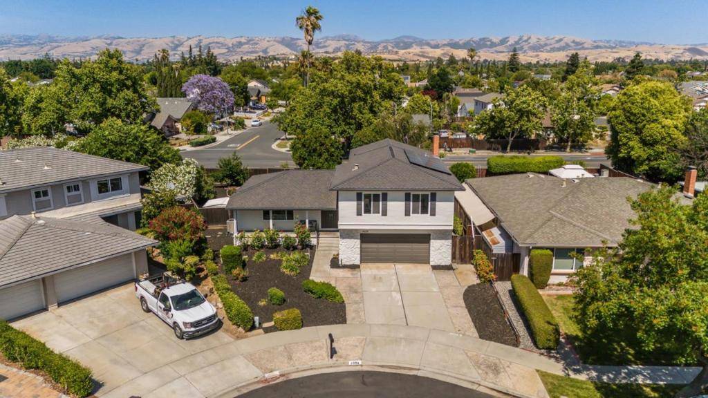 San Jose, CA 95136,4608 Royal Garden PL