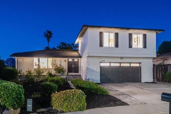 4608 Royal Garden PL, San Jose, CA 95136