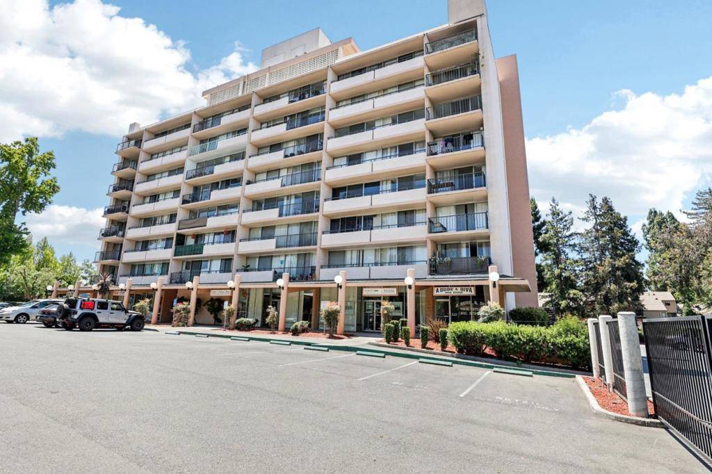 3909 Stevenson BLVD #306, Fremont, CA 94538