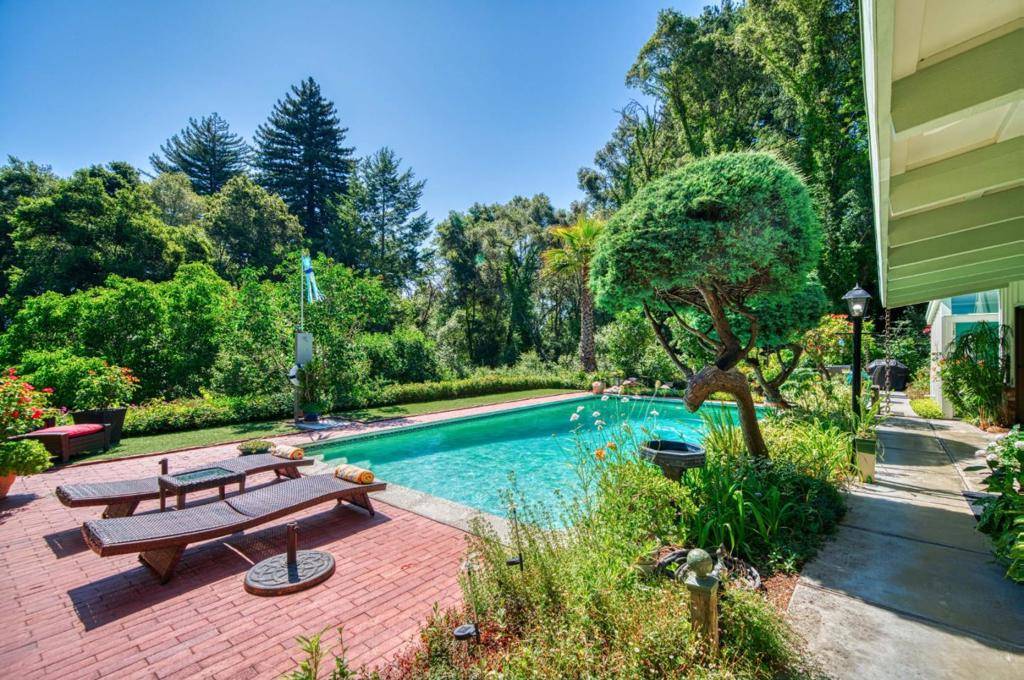 Felton, CA 95018,699 Felton Empire RD