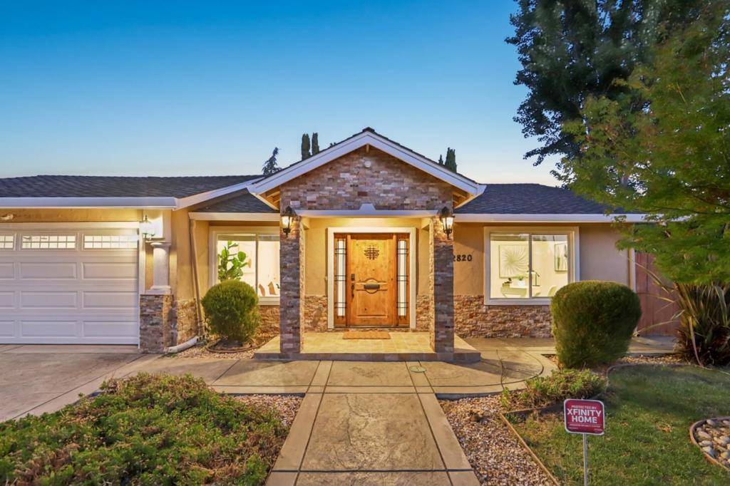 2820 Donizetti CT, San Jose, CA 95132