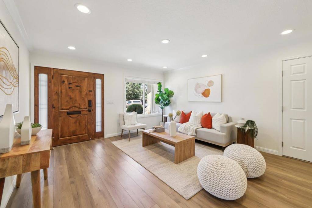 San Jose, CA 95132,2820 Donizetti CT