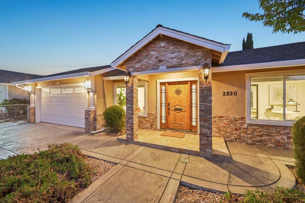 San Jose, CA 95132,2820 Donizetti CT