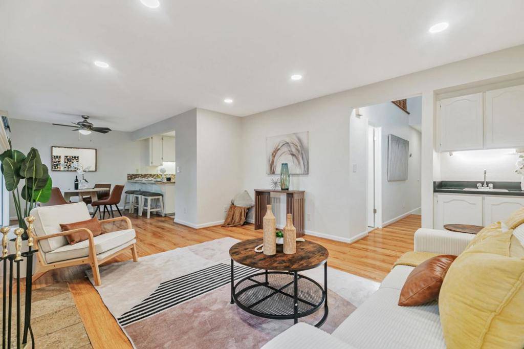 Campbell, CA 95008,77 Shelley AVE