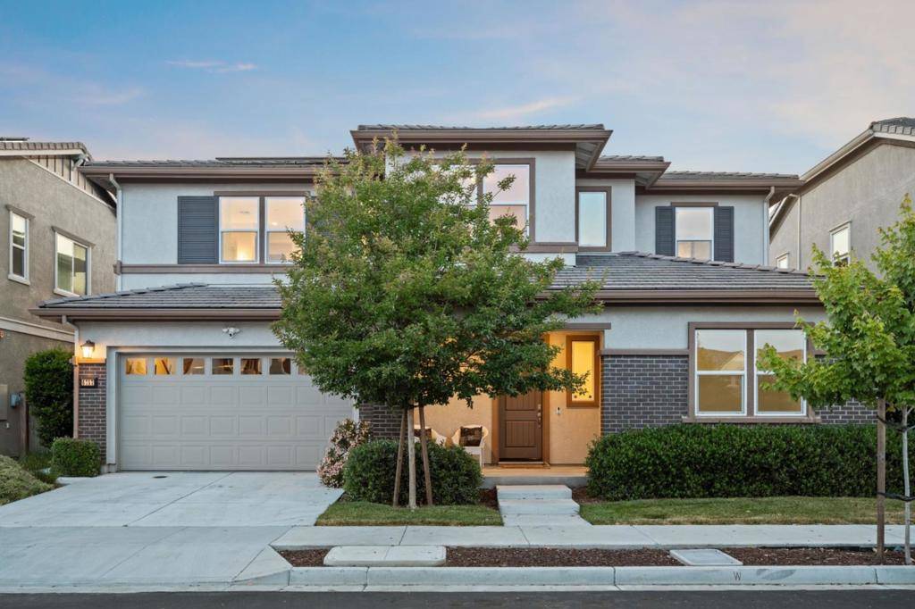 6757 Grasshopper AVE, Newark, CA 94560