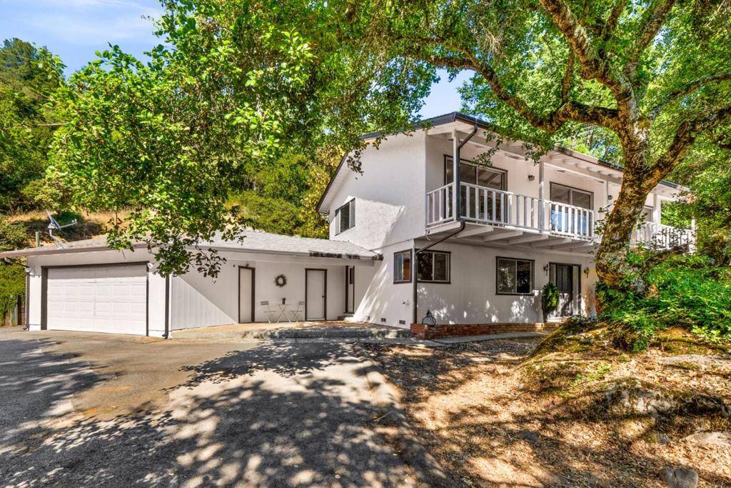 26025 Highland WAY, Los Gatos, CA 95033