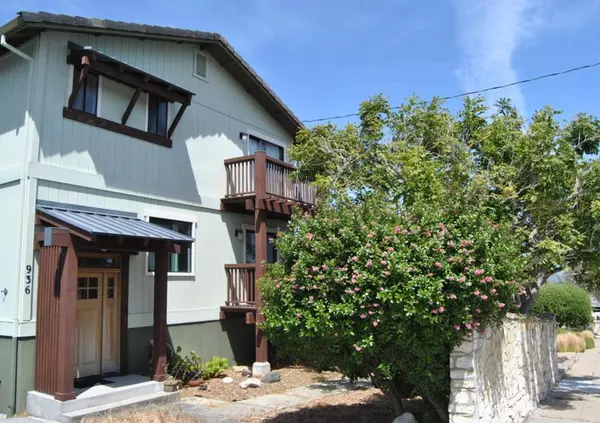 936 Wainwright Street, Monterey, CA 93940