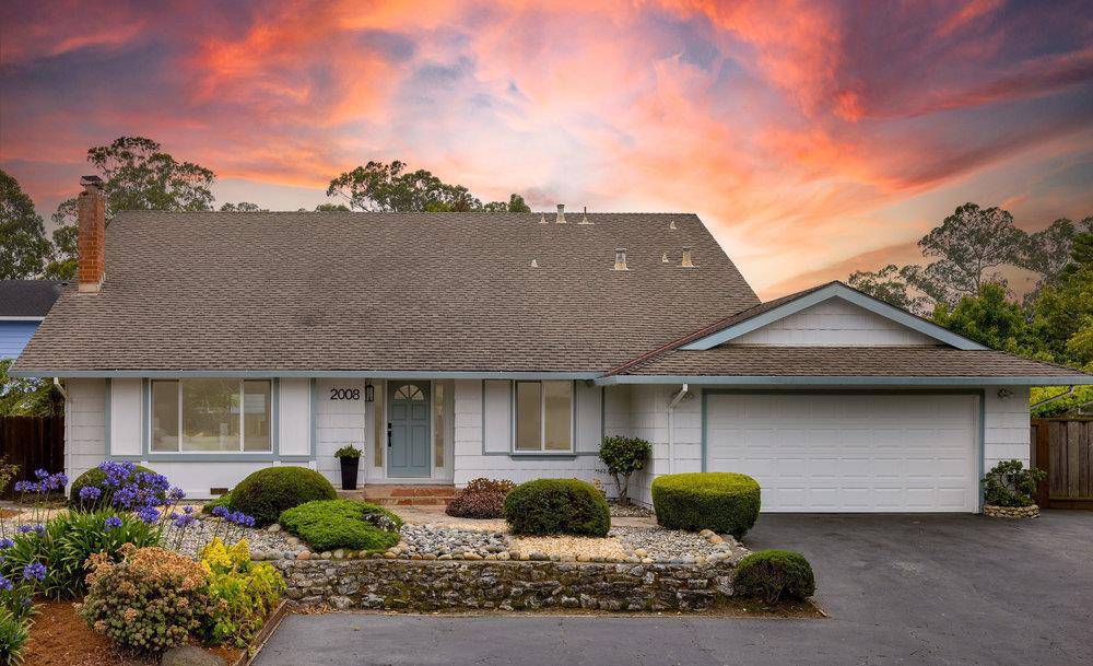 2008 Touraine LN, Half Moon Bay, CA 94019