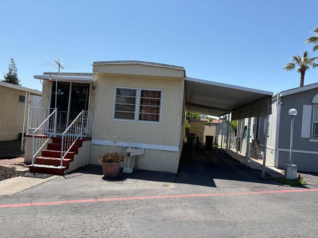 San Jose, CA 95116,661 Bonita Ave
