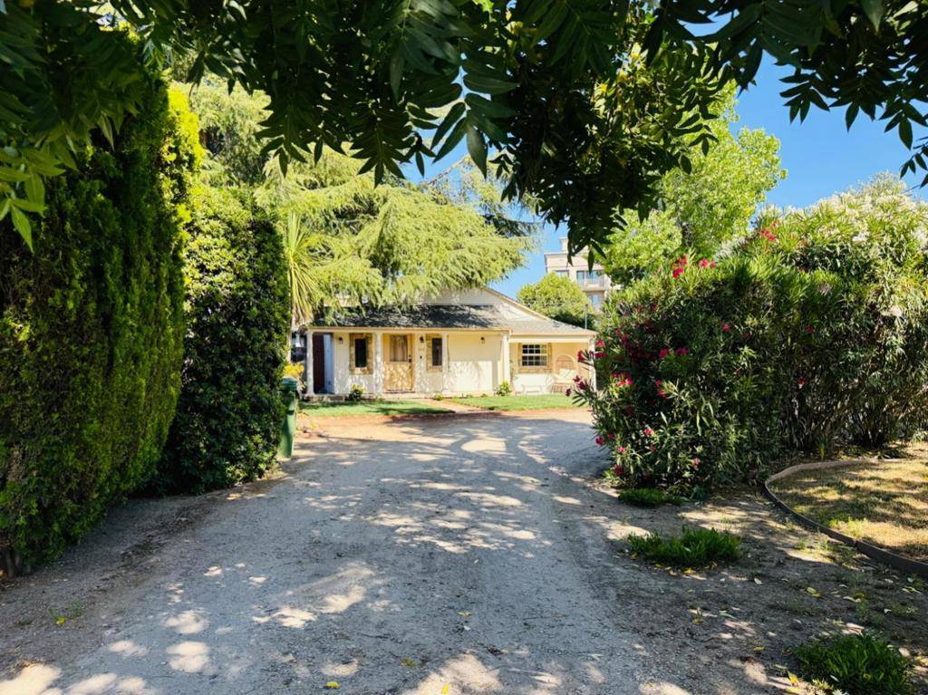 240 S 1st ST, Campbell, CA 95008