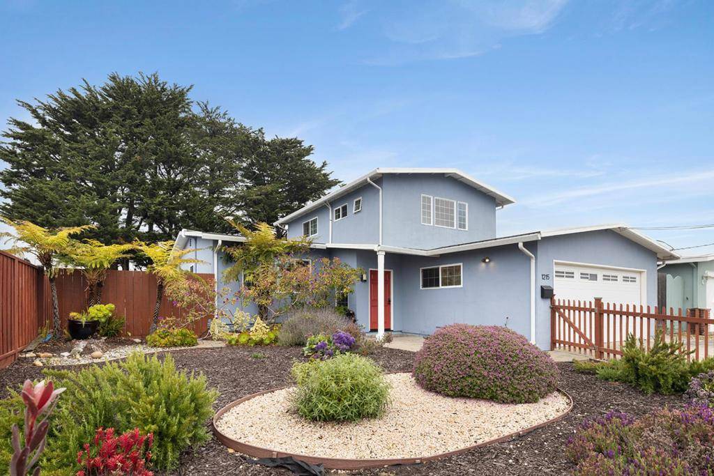 Pacifica, CA 94044,1215 Lerida WAY
