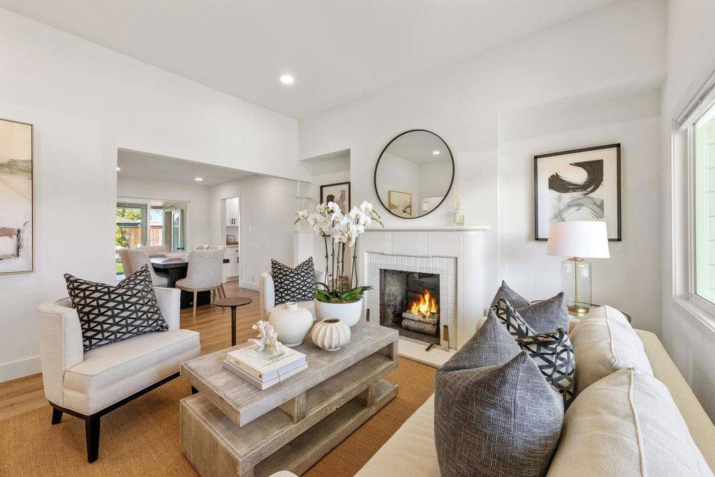 San Mateo, CA 94401,609 Fallon AVE