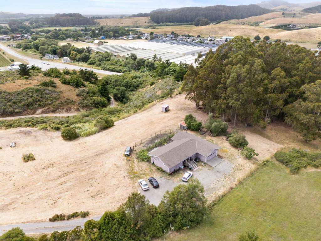 Pescadero, CA 94060,5677 Cloverdale RD