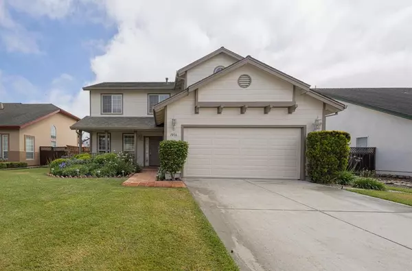 1016 Newington ST, Salinas, CA 93906