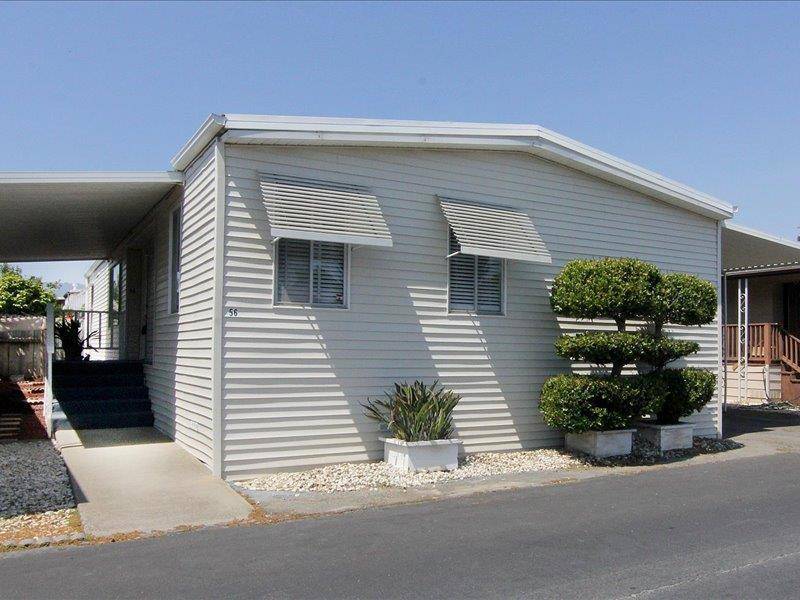 789 Green Valley RD, Watsonville, CA 95076