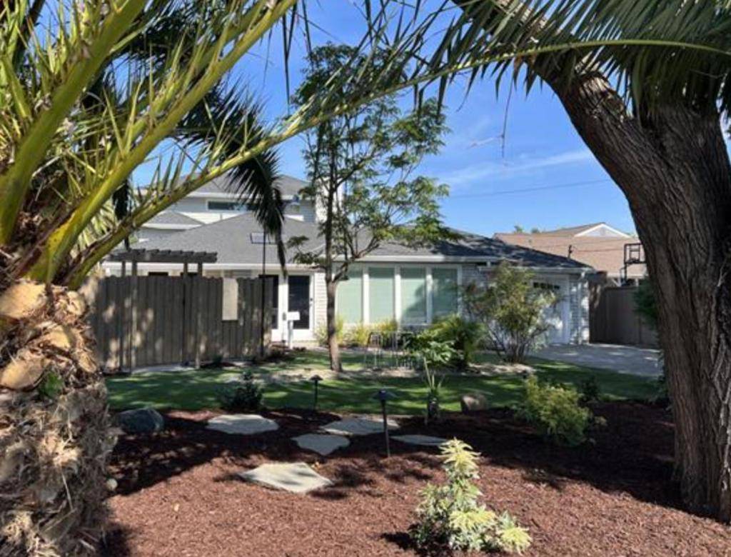 Redwood City, CA 94063,3639 Florence ST