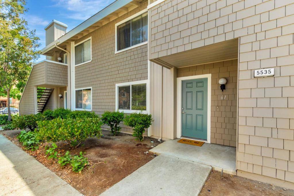 5535 Sean CIR #61, San Jose, CA 95123