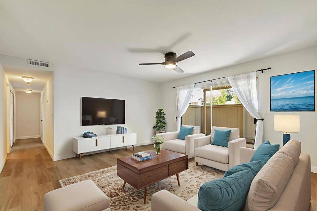 San Jose, CA 95123,5535 Sean CIR #61