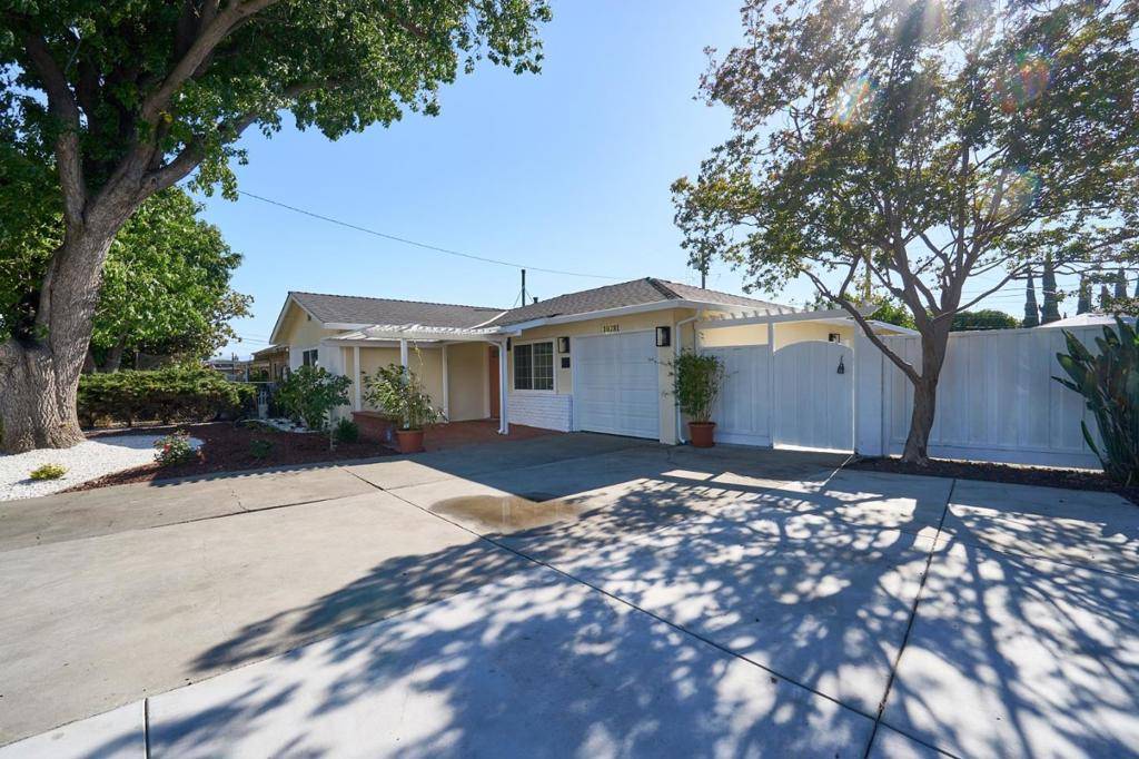 San Jose, CA 95127,10281 Ryan ST