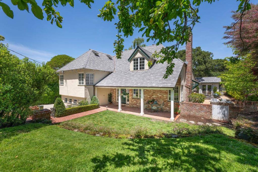 2820 Adeline DR, Burlingame, CA 94010