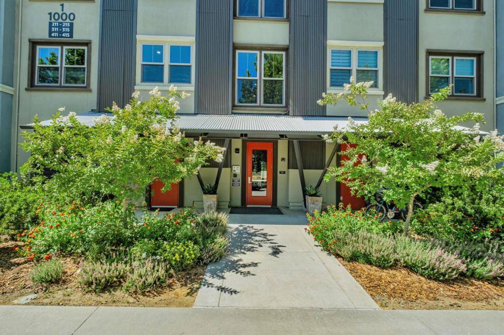 Davis, CA 95616,1000 Berryessa LN #211