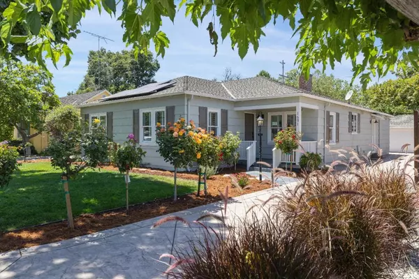 1691 TOPEKA AVE, San Jose, CA 95126