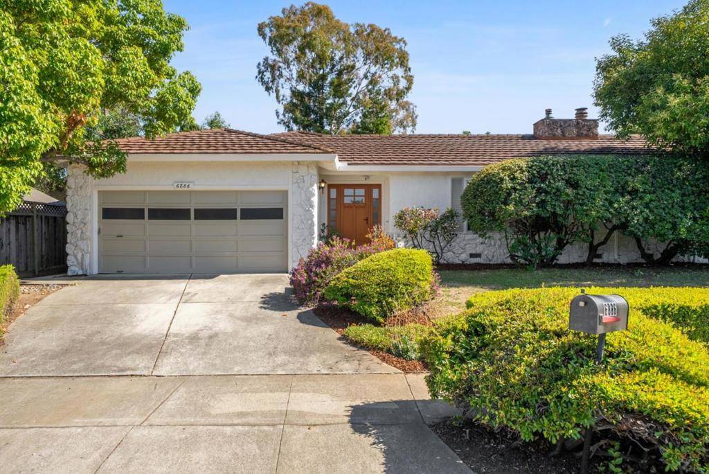 68866890 Rutherford AVE, San Jose, CA 95129