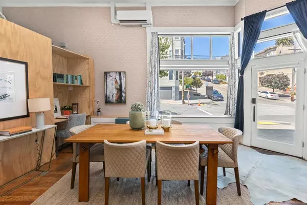 San Francisco, CA 94114,950 Noe ST