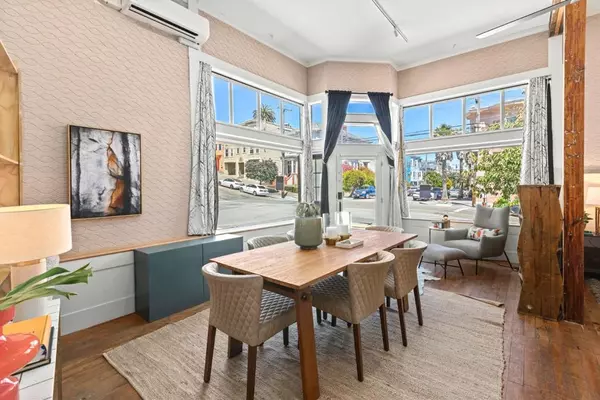 San Francisco, CA 94114,950 Noe ST
