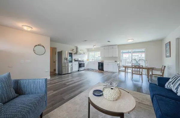 Seaside, CA 93955,1676 Flores ST