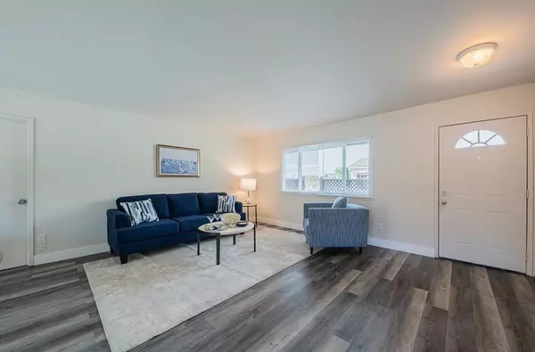Seaside, CA 93955,1676 Flores ST