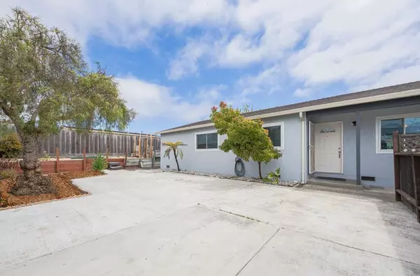 Seaside, CA 93955,1676 Flores ST