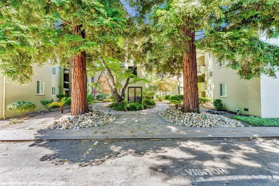 177 N El Camino Real #34, San Mateo, CA 94401