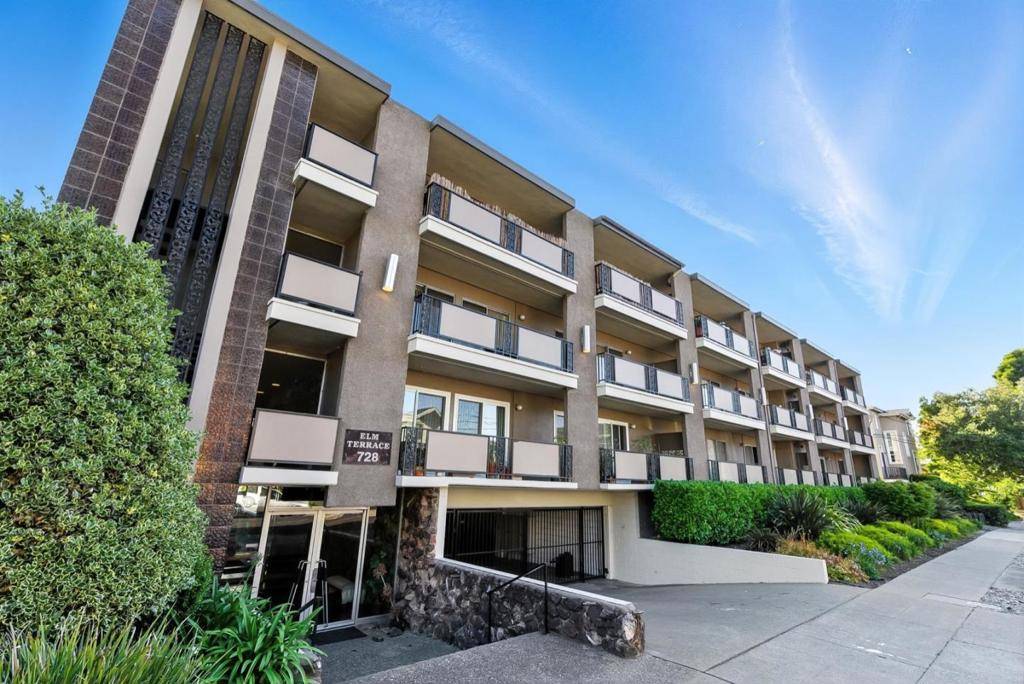 728 Elm ST #205, San Carlos, CA 94070