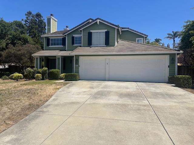 6141 Running Springs RD, San Jose, CA 95135