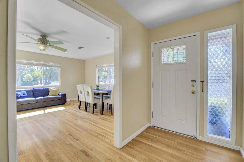 San Jose, CA 95121,2715 Millbrae WAY