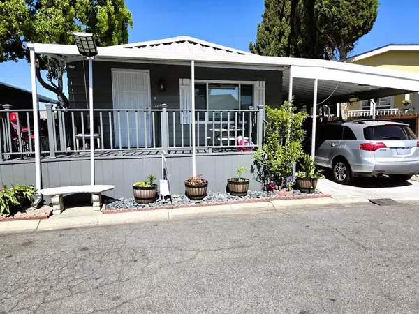 766 Spindrift, San Jose, CA 95134