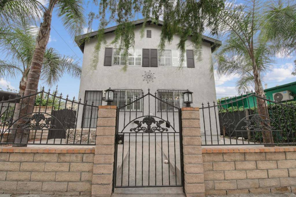 3628 Arroyo Seco AVE, Los Angeles, CA 90065
