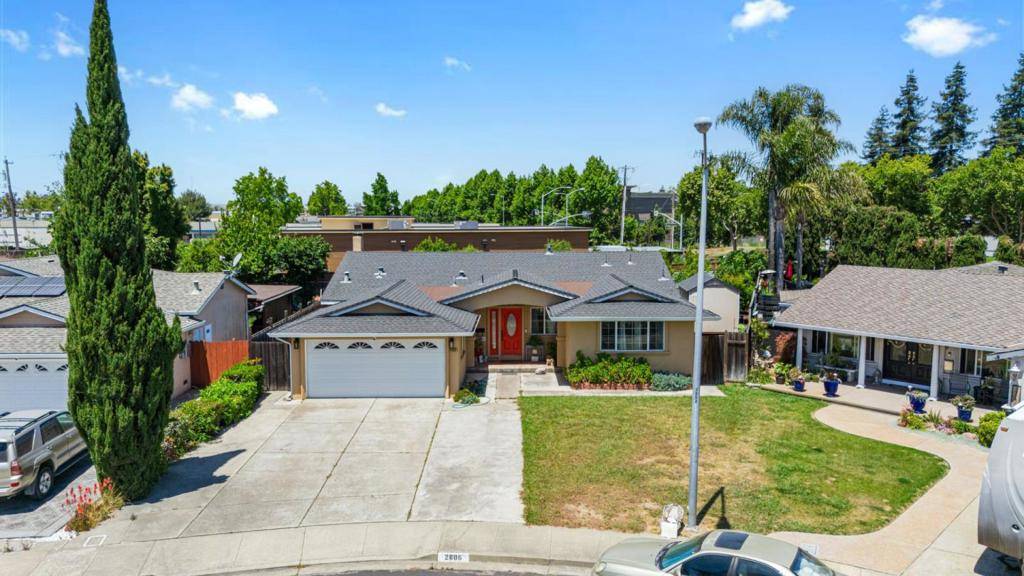 Union City, CA 94587,2686 Ascot WAY