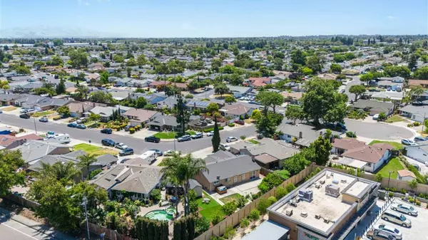 Union City, CA 94587,2686 Ascot WAY
