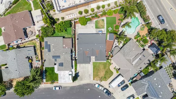 Union City, CA 94587,2686 Ascot WAY