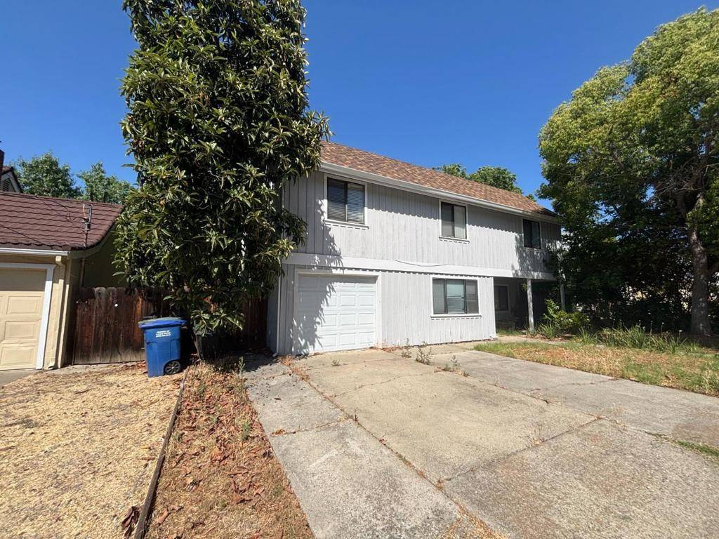 4219 Sherwood CT, Concord, CA 94521