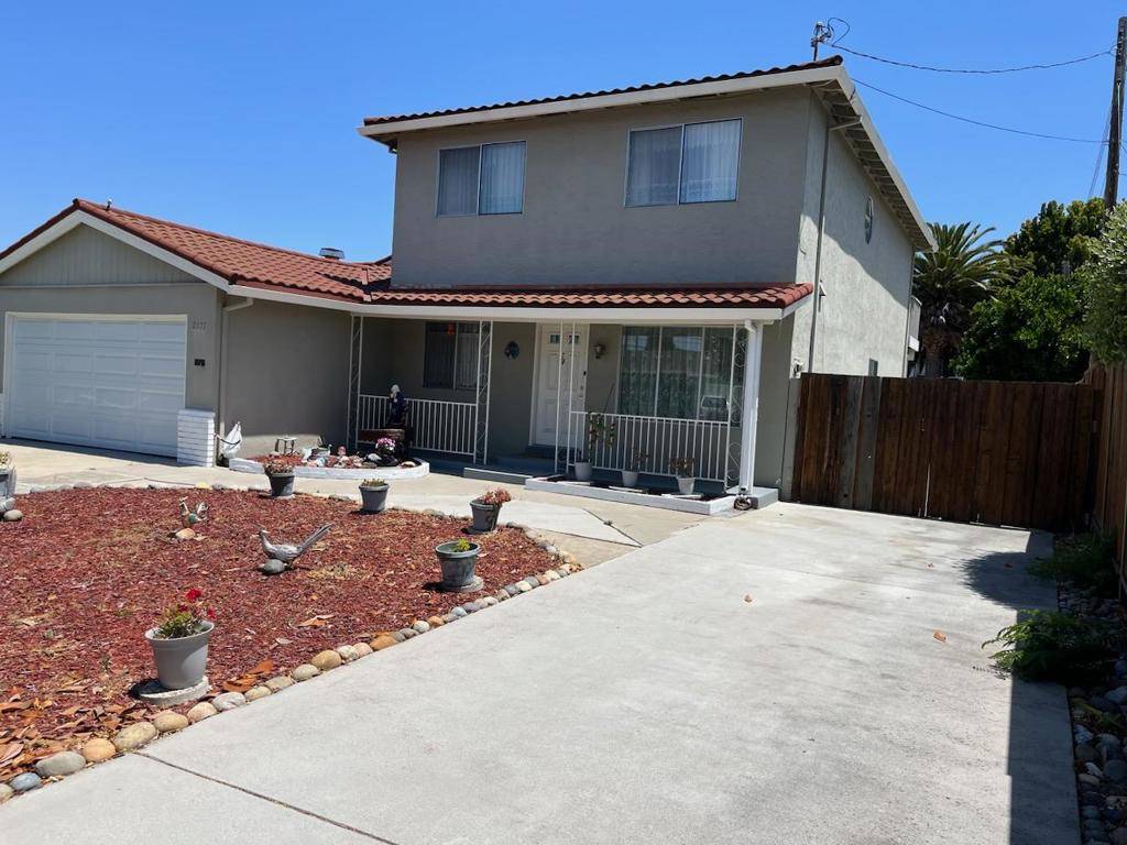 Santa Clara, CA 95050,2337 Dundee DR