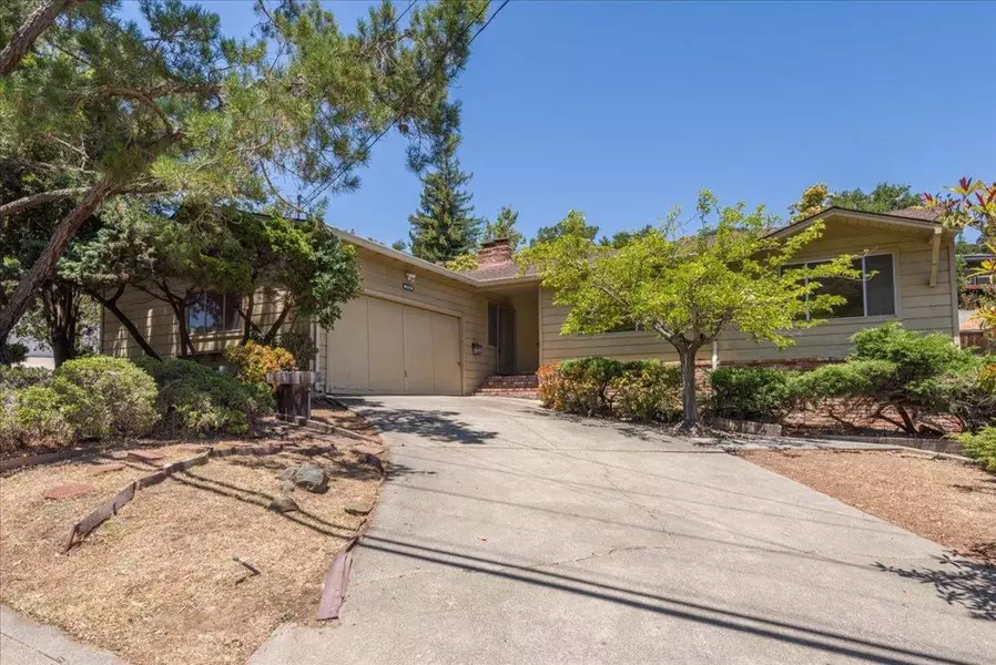 2844 Brittan AVE, San Carlos, CA 94070
