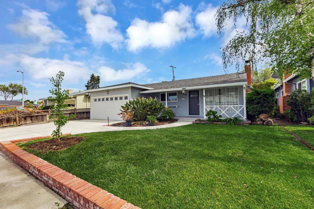 Santa Clara, CA 95051,2806 Ruth CT