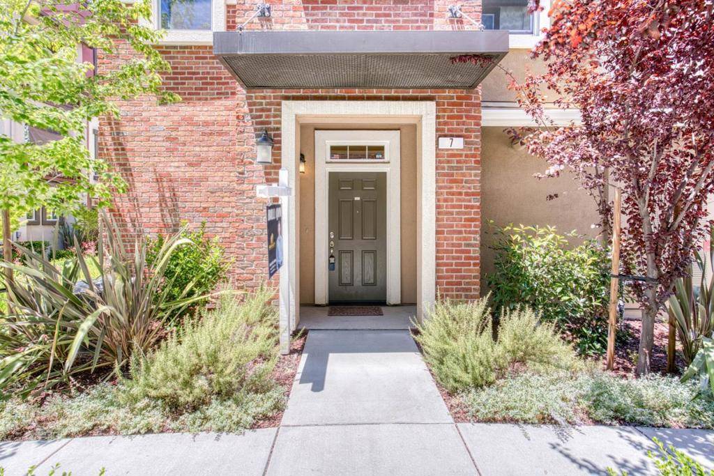 1021 Onofrio #7, San Jose, CA 95131