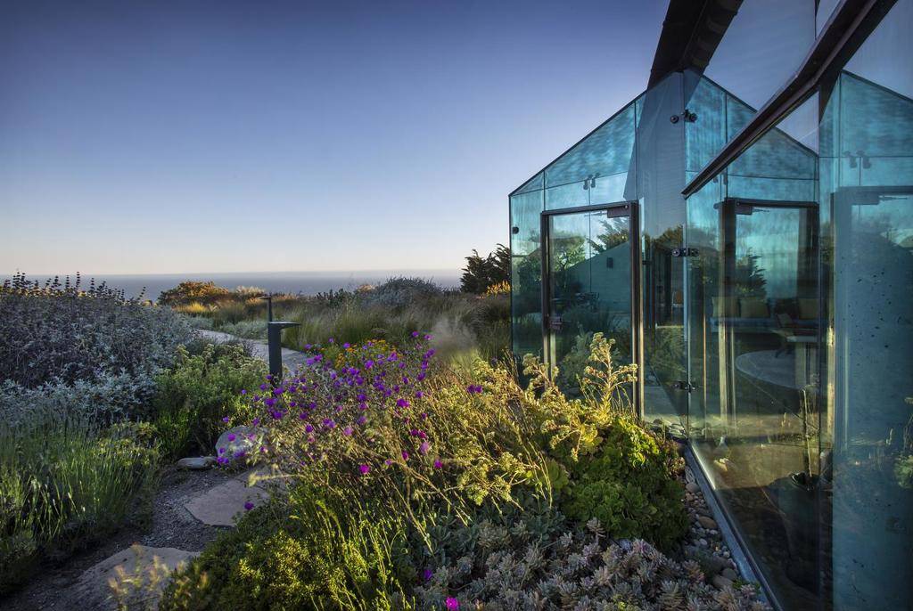 Big Sur, CA 93920,Address not disclosed