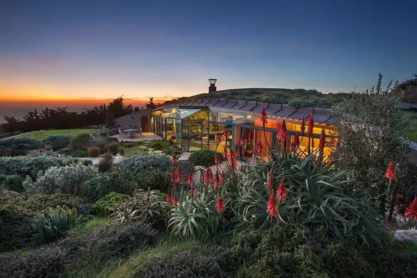 Big Sur, CA 93920,Address not disclosed