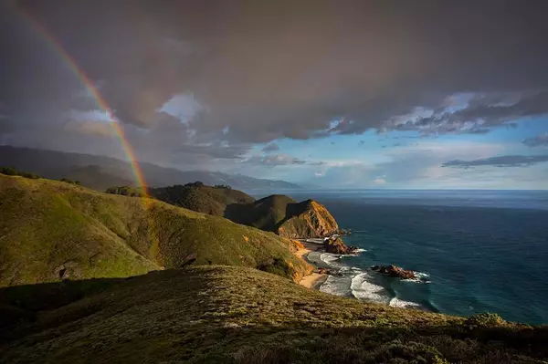 Big Sur, CA 93920,Address not disclosed